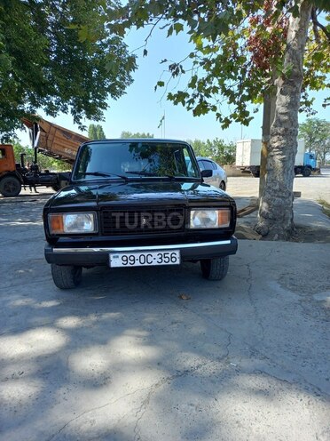LADA (VAZ) 2104 2007, 160,000 km - 1.6 l - Mingəçevir