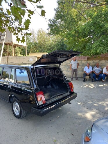 LADA (VAZ) 2104 2007, 160,000 km - 1.6 l - Mingəçevir