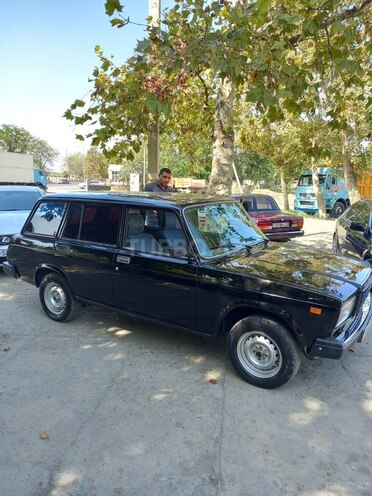 LADA (VAZ) 2104 2007, 160,000 km - 1.6 l - Mingəçevir
