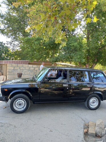 LADA (VAZ) 2104 2007, 160,000 km - 1.6 l - Mingəçevir