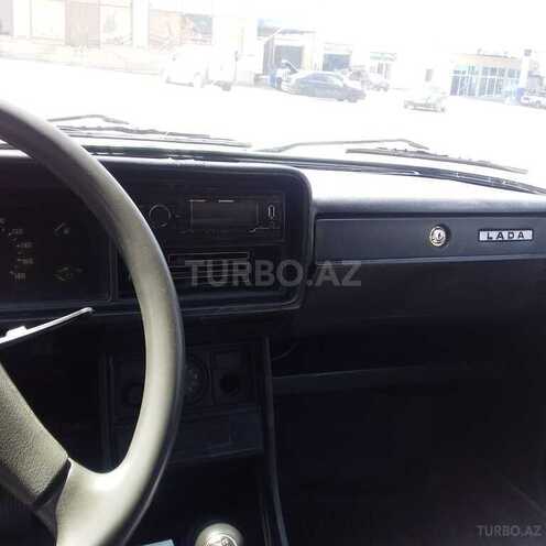 LADA (VAZ) 2107 2010, 193,598 km - 1.6 l - Gəncə