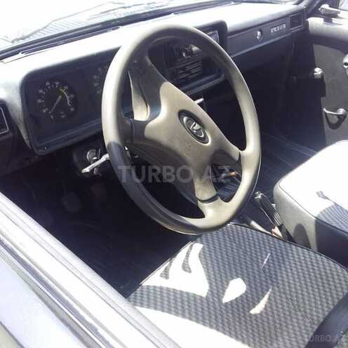LADA (VAZ) 2107 2010, 193,598 km - 1.6 l - Gəncə