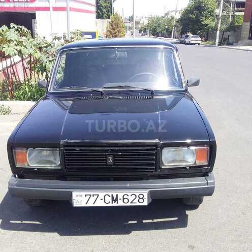 LADA (VAZ) 2107 2010, 193,598 km - 1.6 l - Gəncə