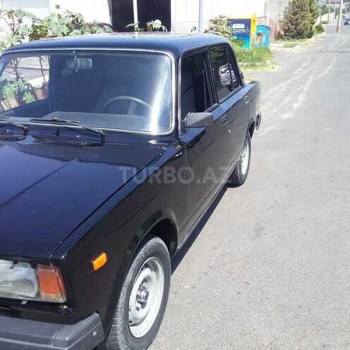 LADA (VAZ) 2107 2010, 193,598 km - 1.6 l - Gəncə