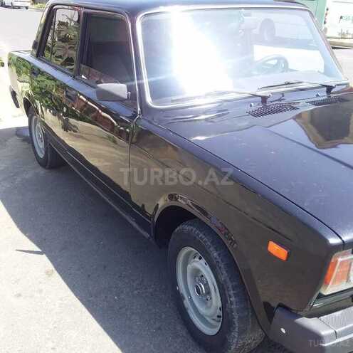 LADA (VAZ) 2107 2010, 193,598 km - 1.6 l - Gəncə