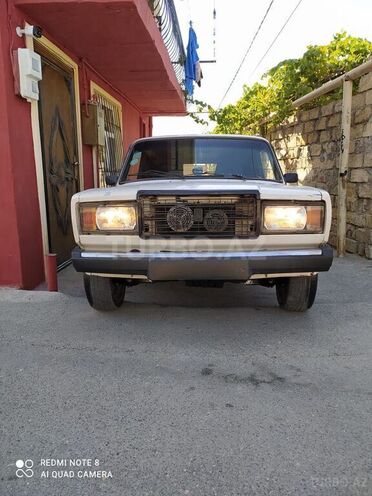 LADA (VAZ) 2107 1994, 10,021 km - 1.5 l - Bakı