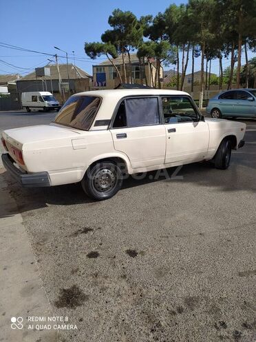 LADA (VAZ) 2107 1994, 10,021 km - 1.5 l - Bakı