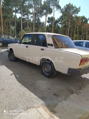 LADA (VAZ) 2107 1994, 10,021 km - 1.5 l - Bakı
