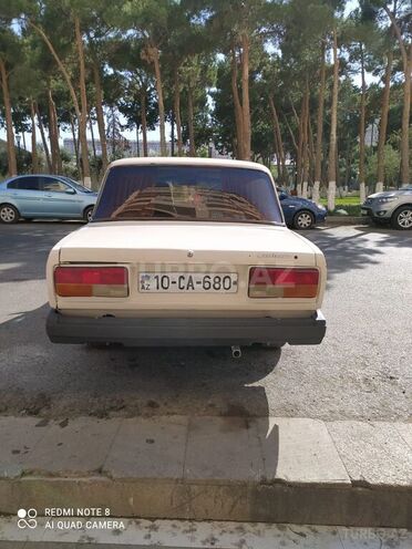LADA (VAZ) 2107 1994, 10,021 km - 1.5 l - Bakı
