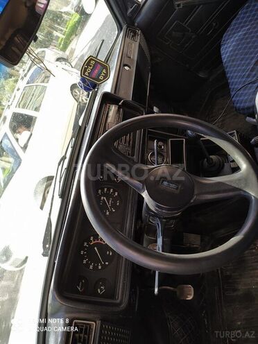 LADA (VAZ) 2107 1994, 10,021 km - 1.5 l - Bakı