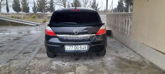 Opel Astra 2006, 250,335 km - 1.4 л - Bakı