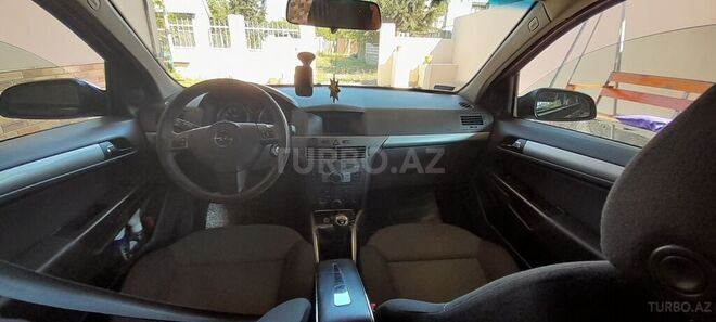 Opel Astra 2006, 250,335 km - 1.4 л - Bakı