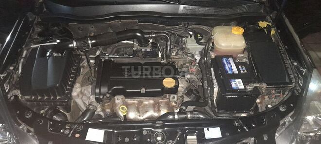 Opel Astra 2006, 250,335 km - 1.4 л - Bakı