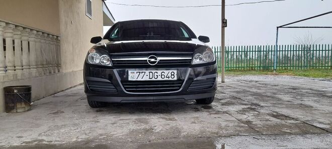 Opel Astra 2006, 250,335 km - 1.4 л - Bakı