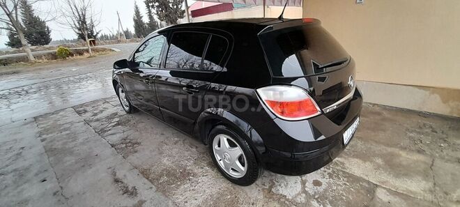 Opel Astra 2006, 250,335 km - 1.4 л - Bakı