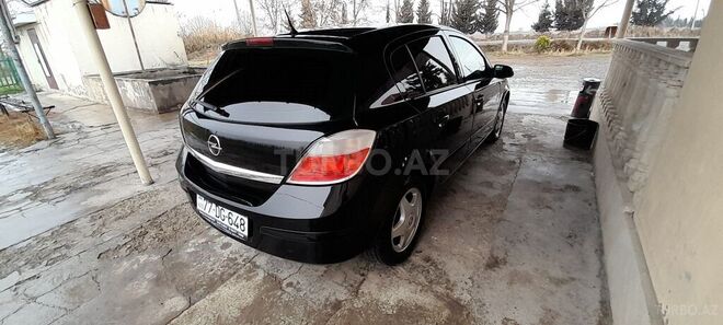 Opel Astra 2006, 250,335 km - 1.4 л - Bakı