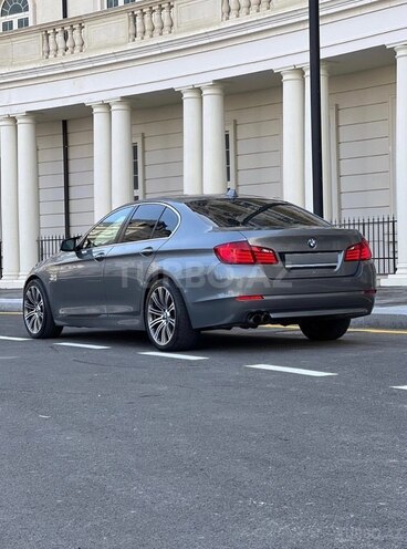 BMW 528 2012, 233,000 km - 2.0 l - Bakı