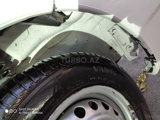 Saipa 132 2013, 29,000 km - 1.3 l - Bakı