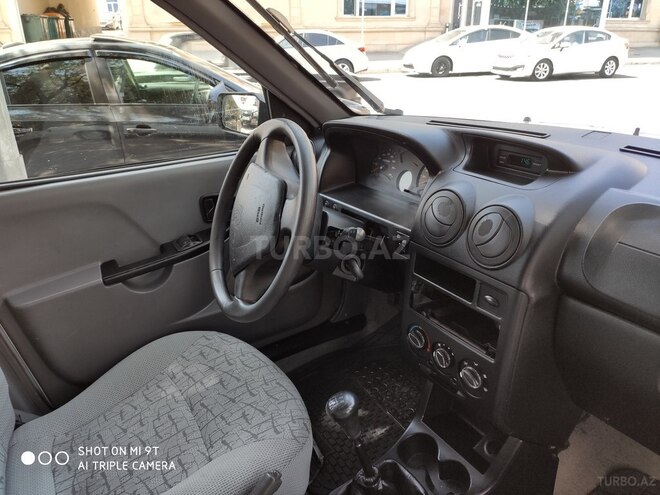 Saipa 132 2013, 29,000 km - 1.3 l - Bakı