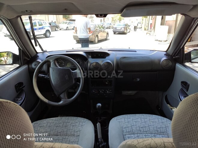 Saipa 132 2013, 29,000 km - 1.3 l - Bakı