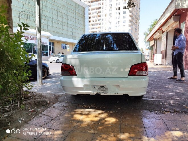 Saipa 132 2013, 29,000 km - 1.3 l - Bakı
