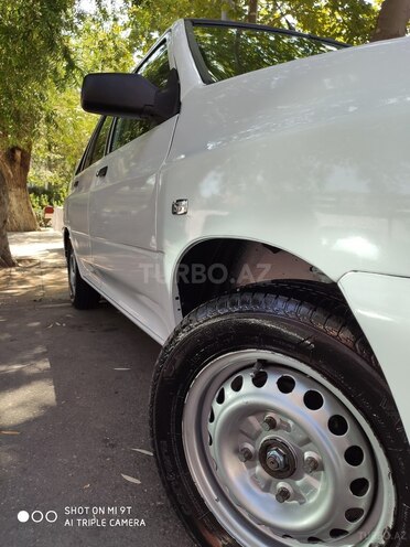 Saipa 132 2013, 29,000 km - 1.3 l - Bakı