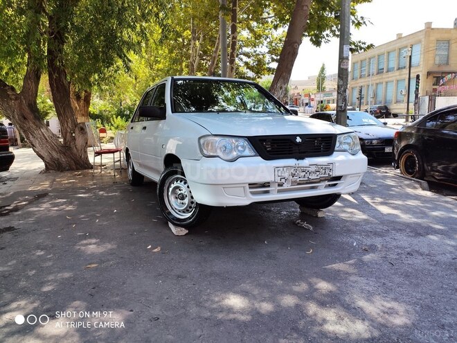 Saipa 132 2013, 29,000 km - 1.3 l - Bakı