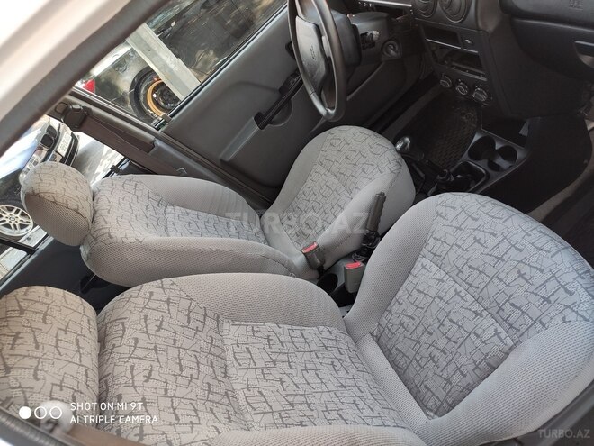 Saipa 132 2013, 29,000 km - 1.3 l - Bakı