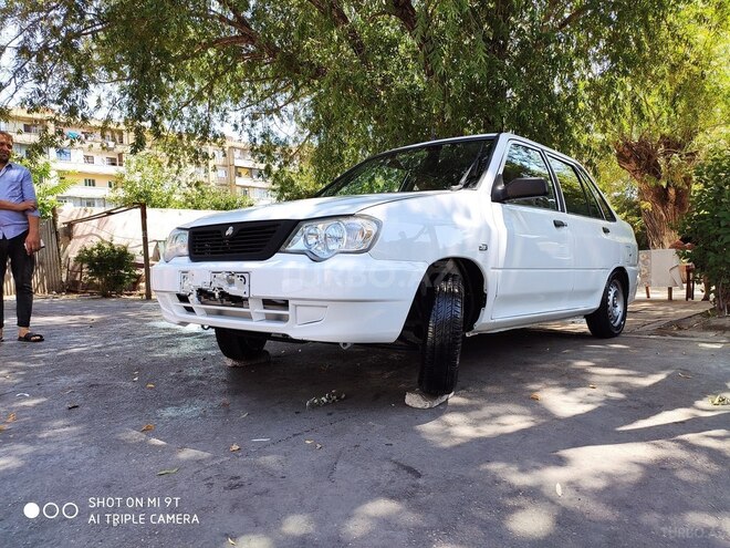 Saipa 132 2013, 29,000 km - 1.3 l - Bakı