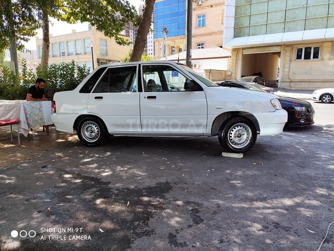 Saipa 132 2013, 29,000 km - 1.3 l - Bakı