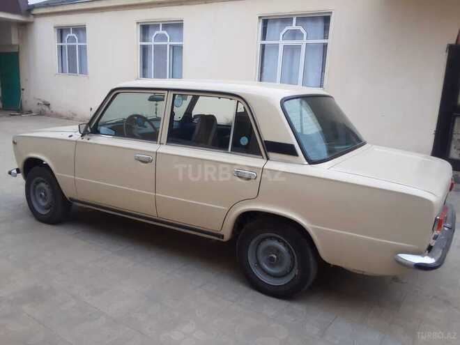 LADA (VAZ) 21011 1984, 12,800 km - 1.5 л - Tovuz