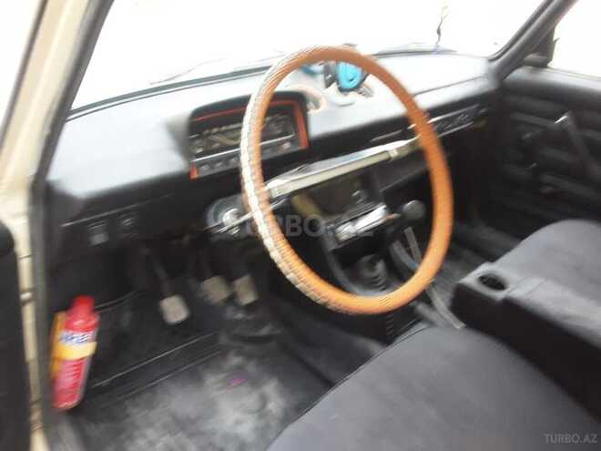 LADA (VAZ) 21011 1984, 12,800 km - 1.5 л - Tovuz