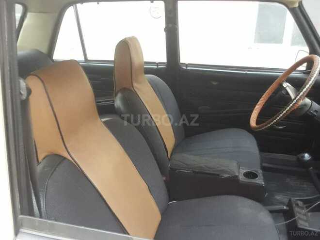 LADA (VAZ) 21011 1984, 12,800 km - 1.5 л - Tovuz