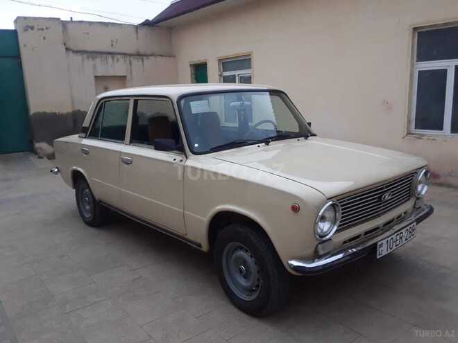 LADA (VAZ) 21011 1984, 12,800 km - 1.5 л - Tovuz