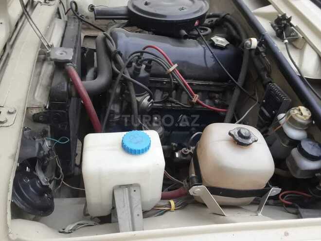 LADA (VAZ) 21011 1984, 12,800 km - 1.5 л - Tovuz