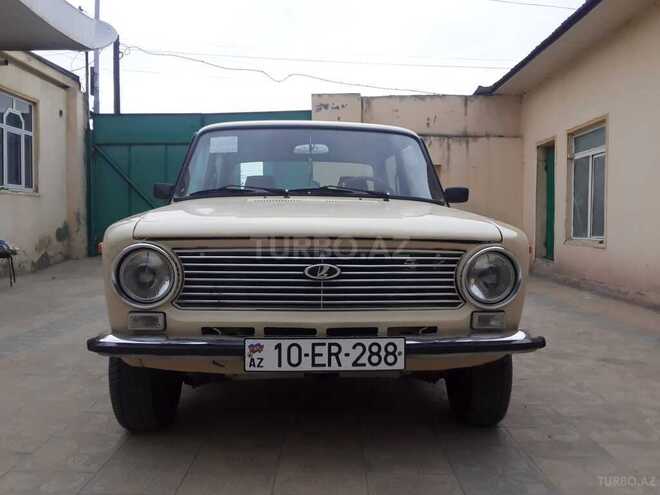 LADA (VAZ) 21011 1984, 12,800 km - 1.5 л - Tovuz