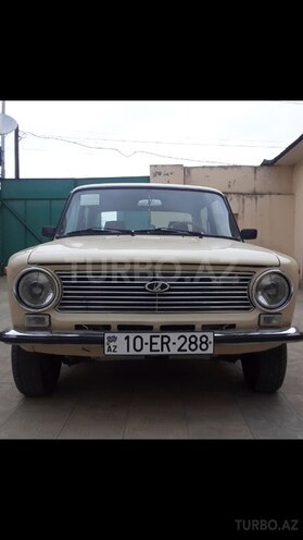 LADA (VAZ) 21011 1984, 12,800 km - 1.5 л - Tovuz