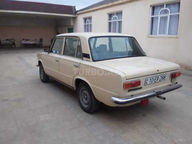 LADA (VAZ) 21011 1984, 12,800 km - 1.5 л - Tovuz