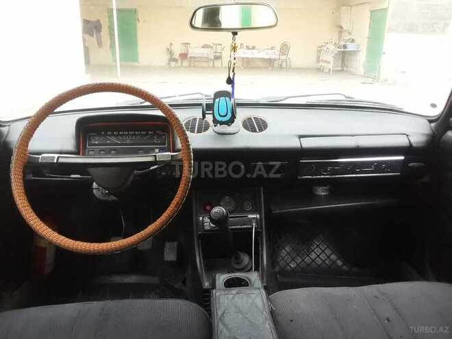 LADA (VAZ) 21011 1984, 12,800 km - 1.5 л - Tovuz