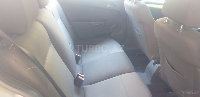 Opel Astra 2007, 291,190 km - 1.4 l - Bakı