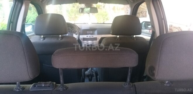 Opel Astra 2007, 291,190 km - 1.4 l - Bakı
