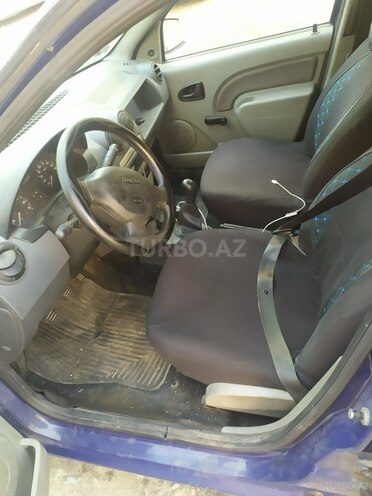 Dacia Logan 2007, 405,000 km - 1.5 l - Bakı