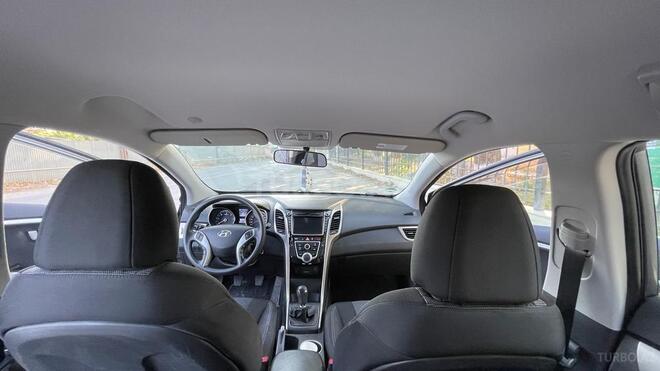 Hyundai i30 2013, 155,677 km - 1.4 л - Mingəçevir