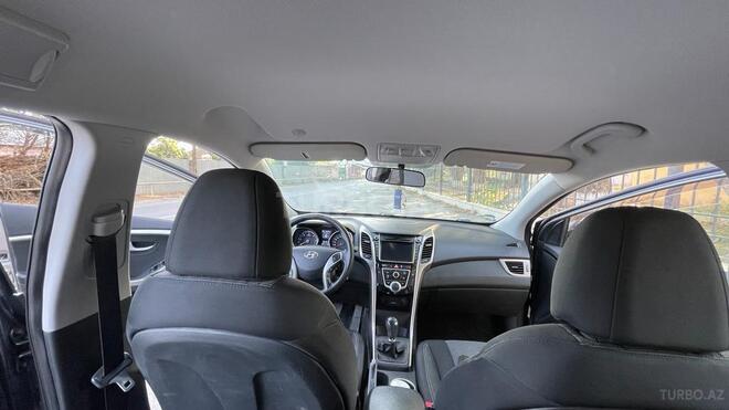 Hyundai i30 2013, 155,677 km - 1.4 л - Mingəçevir