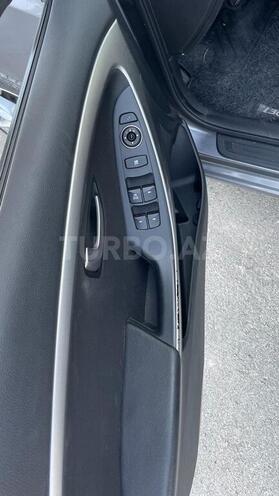 Hyundai i30 2013, 155,677 km - 1.4 л - Mingəçevir
