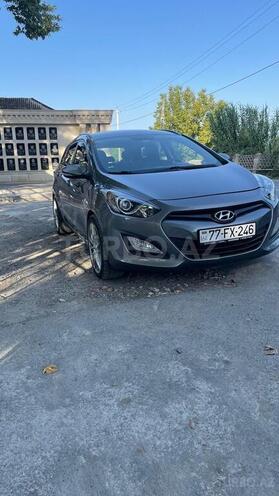 Hyundai i30 2013, 155,677 km - 1.4 л - Mingəçevir