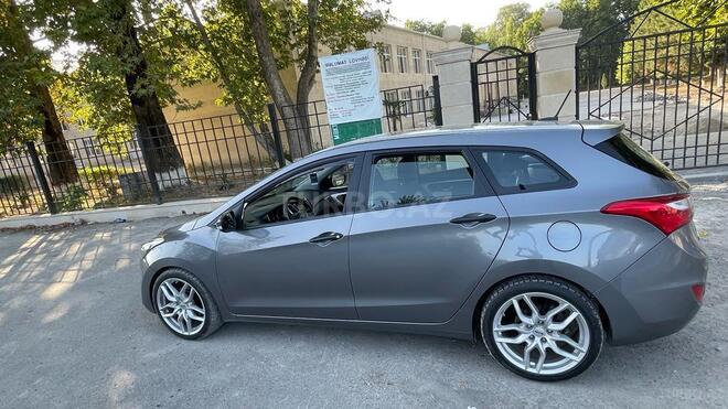Hyundai i30 2013, 155,677 km - 1.4 л - Mingəçevir