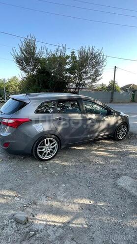 Hyundai i30 2013, 155,677 km - 1.4 л - Mingəçevir