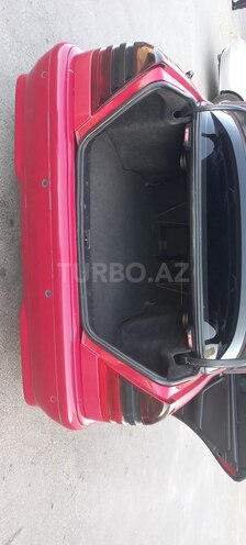 Mercedes C 250 1995, 568,543 km - 2.5 l - Bakı