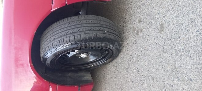 Mercedes C 250 1995, 568,543 km - 2.5 l - Bakı